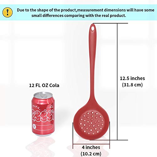Slotted Spoon