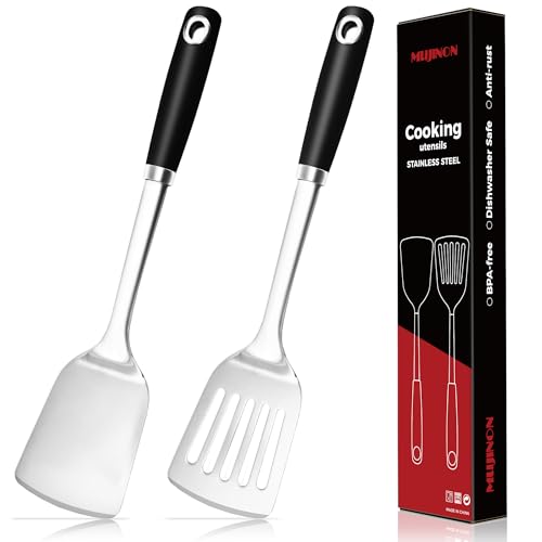 14 in Spatula Set (2 Count)