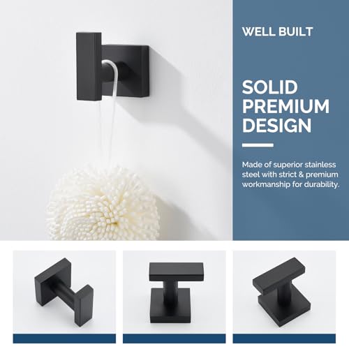 Towel Hook for Bathroom