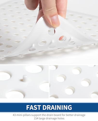 Small Sink Mat (2 Count)