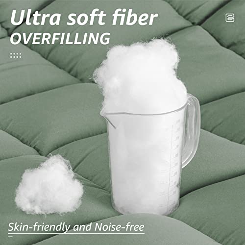 All Season King Size Bed Comforter