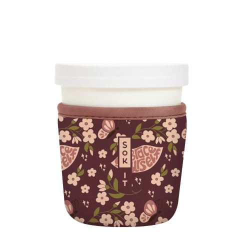 IceCreamSok Insulated Neoprene Cover