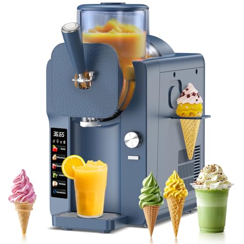 Ice Cream & Slushie Maker 70 oz