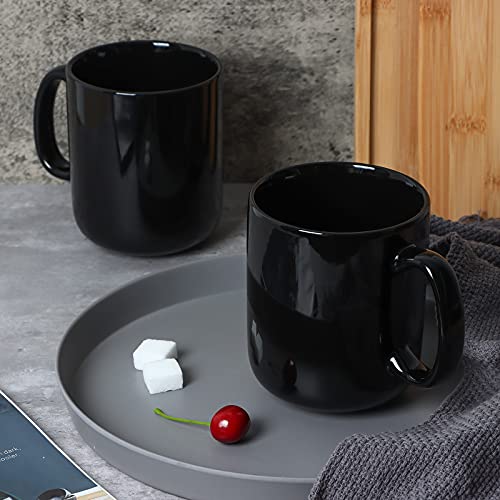 20 OZ Large Coffee Mug (2 Count)