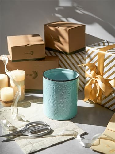 7.2" Kitchen Utensil Holder