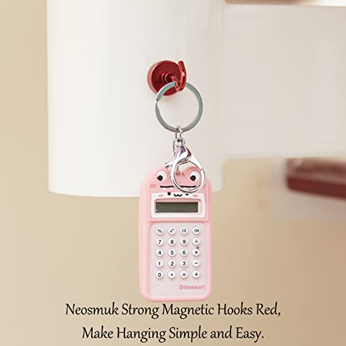 Magnetic Hooks (10 Count)