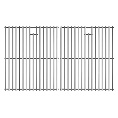 15 Inch Grill Cooking Grates Replacement