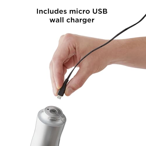 Automatic Electric Corkscrew