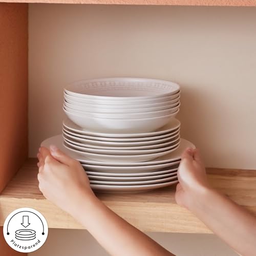 Forever Bone China Artiste 53 (53 Count)