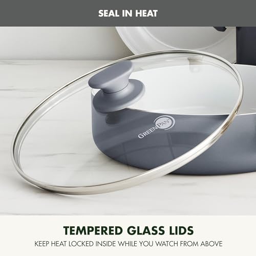 Dover Healthy Ceramic Nonstick