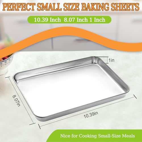 Baking Sheet Set of 2