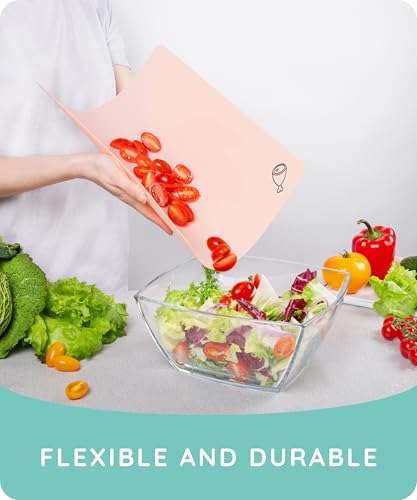 Cutting Board Alternative for Kitchen (3 Count)