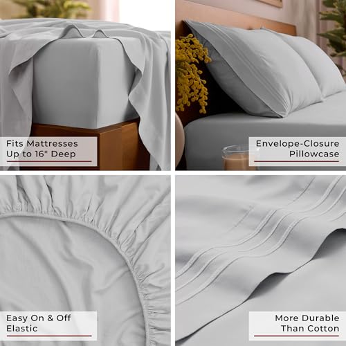Iconic 4 Piece