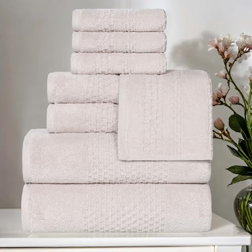 Playa Zero Twist Cotton Medium Weight Towels