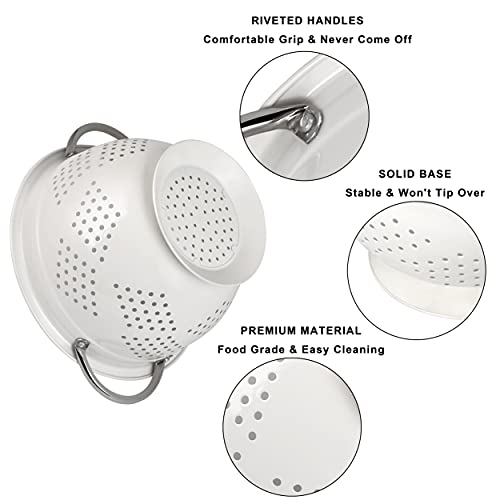 Colander Set for Kitchen