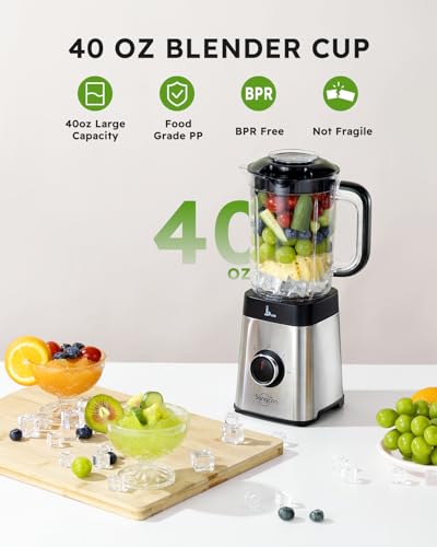 Blenders for Kitchen