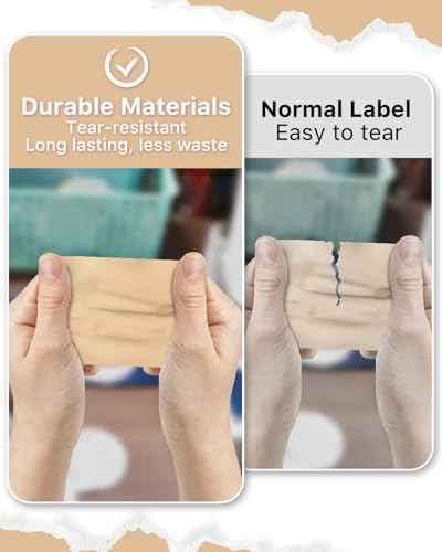 3" x 2" Thermal Labels