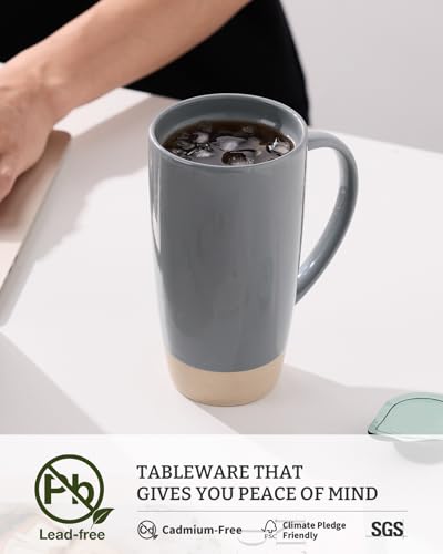 Milkyway Coffee Mugs (2 Count)