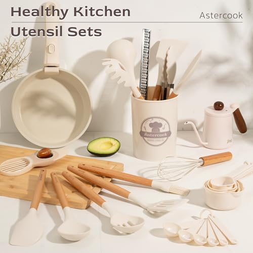 Kitchen Utensils set (39 Count)