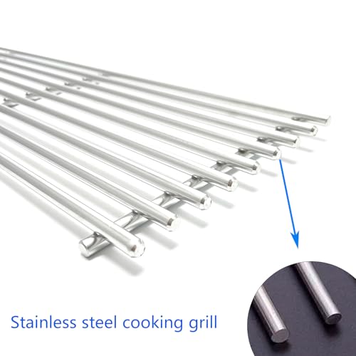 18" Stainless Steel Cooking Grid Grate for Charbroil Performance 463376018P2