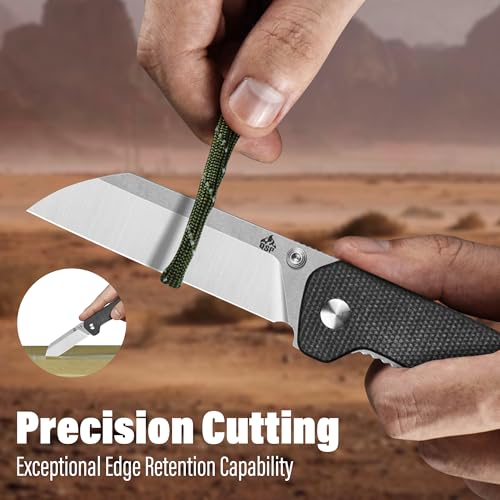 Penguin V2 Folding Pocket Knife