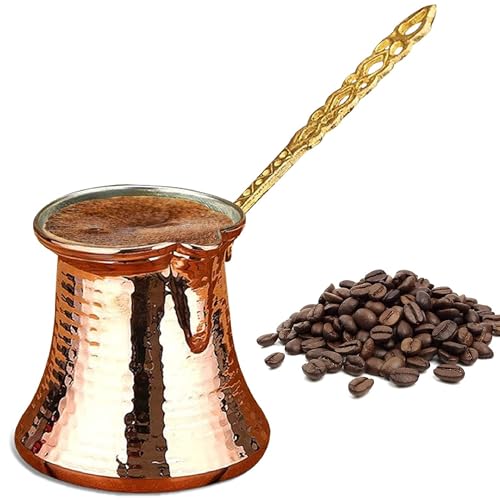 Turkish Coffee Pot