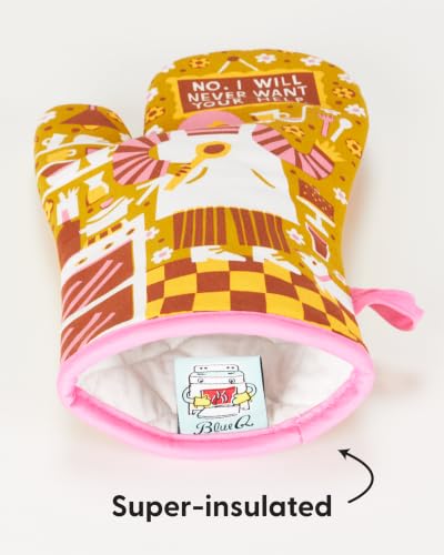 Oven Mitts Cute Kitchen Accessories & Kitchen Gifts