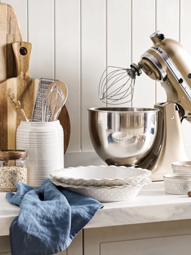 Pie Pans for Baking 9 Inch (2 Count)