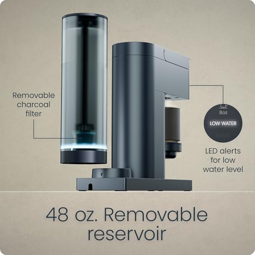 Single Serve Coffee Maker