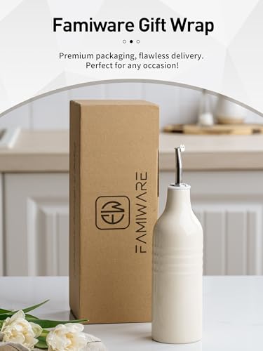 16oz Oil Dispenser Bottle (2 Count)