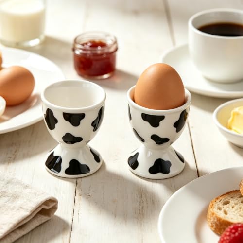 Ceramic Egg Cups