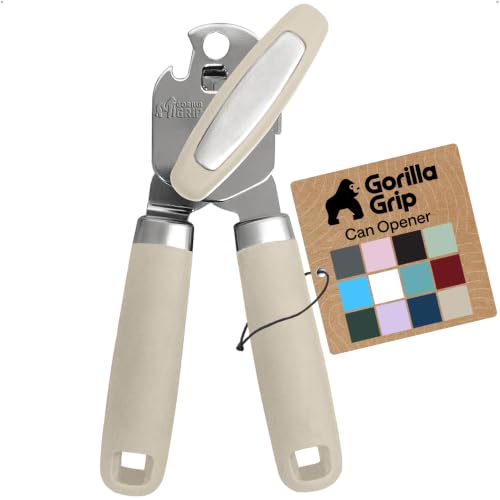 Original Model Stainless Steel Manual Can Opener