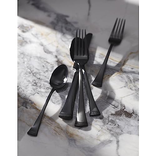 Portola Black Satin 20 (20 Count)