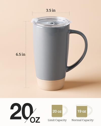 Milkyway Coffee Mugs (2 Count)