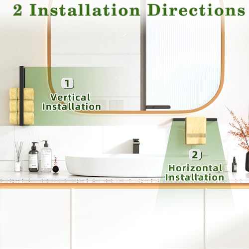 16 Inch Towel Bar