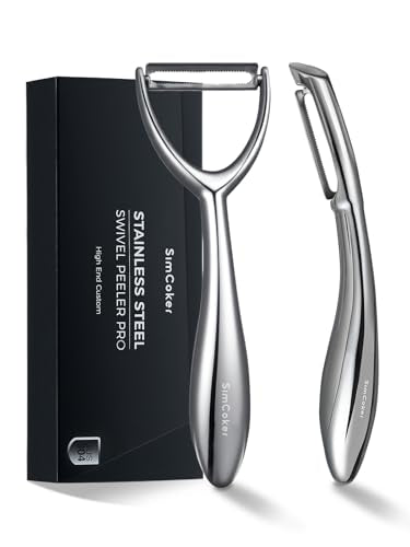 Vegetable Peeler Set