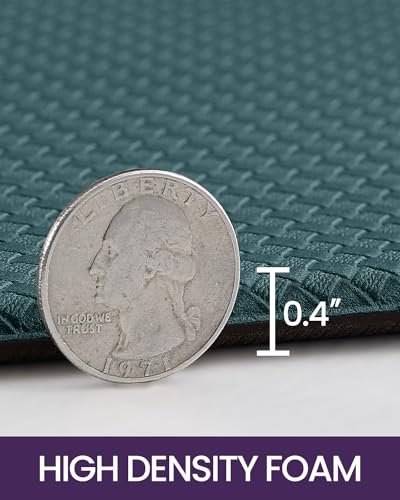 Kitchen Floor Mats Cushioned Anti Fatigue Runner