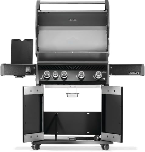 Rogue PRO 525 4