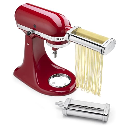 KSMPCA Pasta Cutter Attachment Set