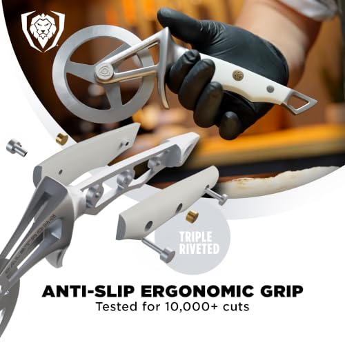 Orbit Razor Pizza Wheel Cutter
