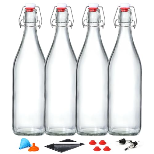 4Pack [1 Liter (4 Count)