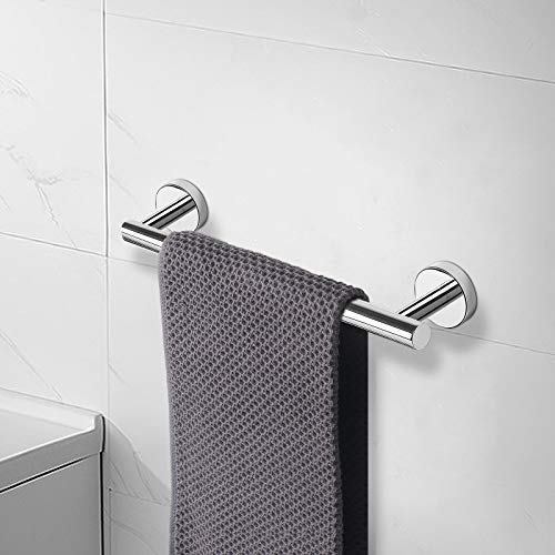 Bath Towel Bar