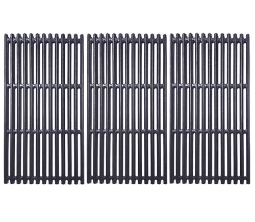 17 x 9 1 2 inch Grill Grate for Charbroil Tru Infrared 4 Burner 463255020 463242715 463242716 463276016 466242715 463257520 466242815 466242816
