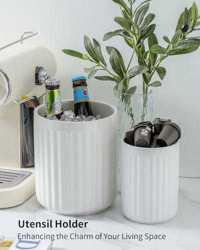 Utensil Holder Set of 2 (2 Count)