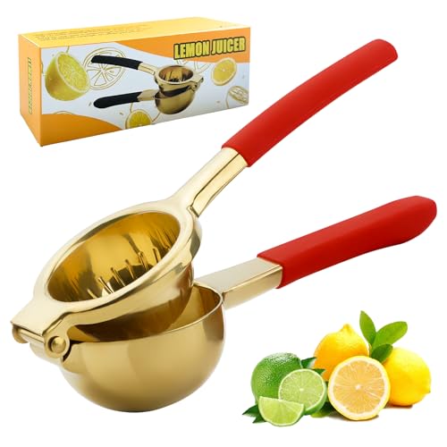 Lemon Squeezer