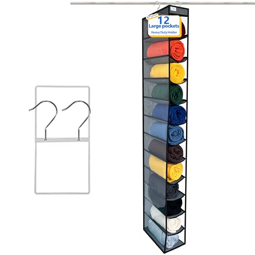 Closet Organization