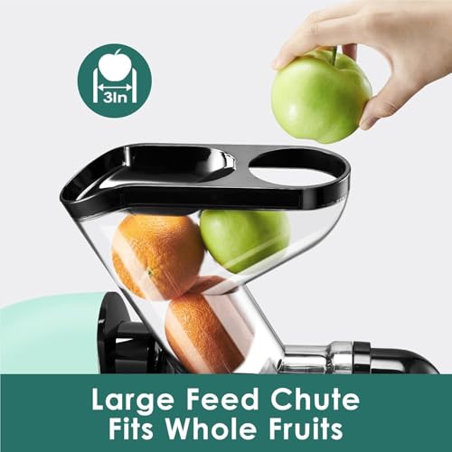 Juicer Machines