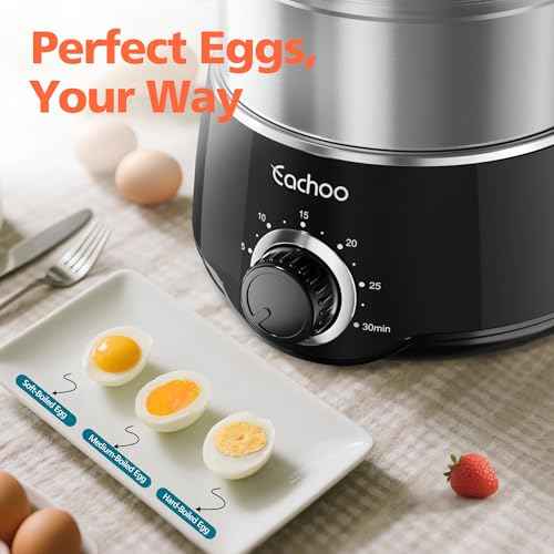 Hard Boiled Egg Cooker