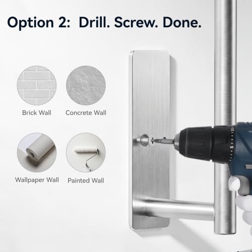 Paper Towel Holder