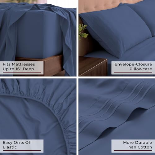 Iconic 4 Piece